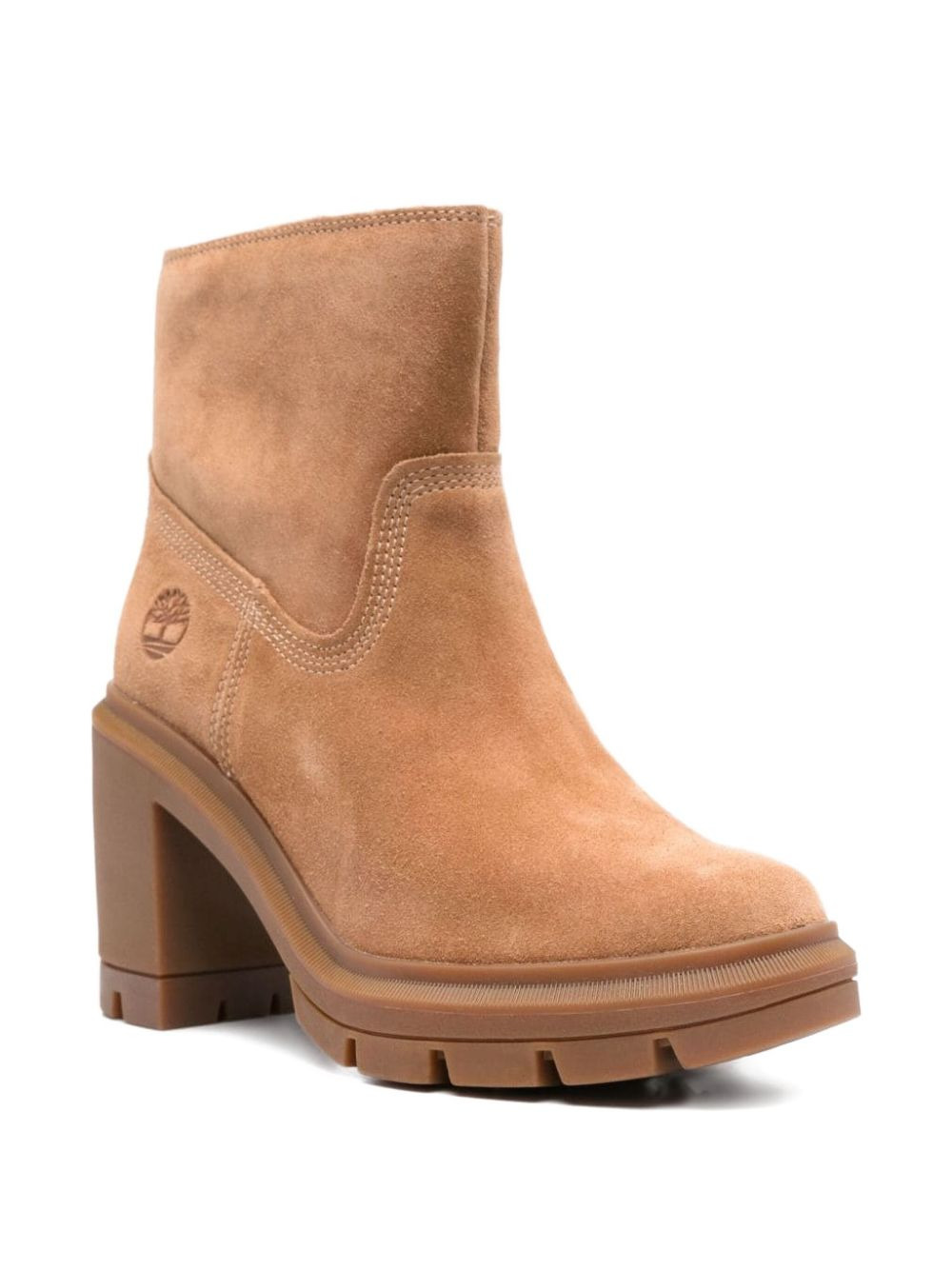 80mm Allington Heights ankle boots - 2