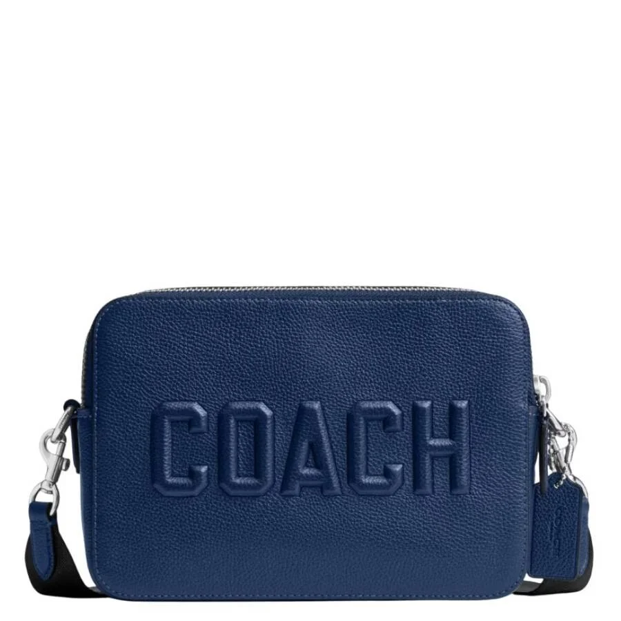 Coach Graphic Charter Crossbody Bag 24 - 1