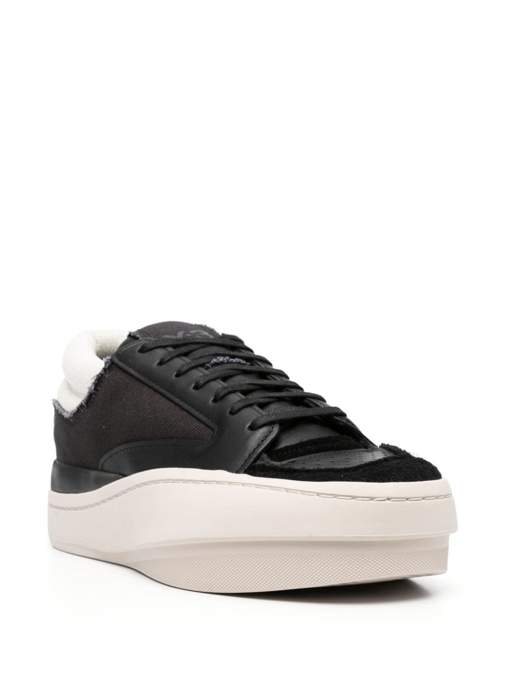 Centennial Lo leather sneakers - 2