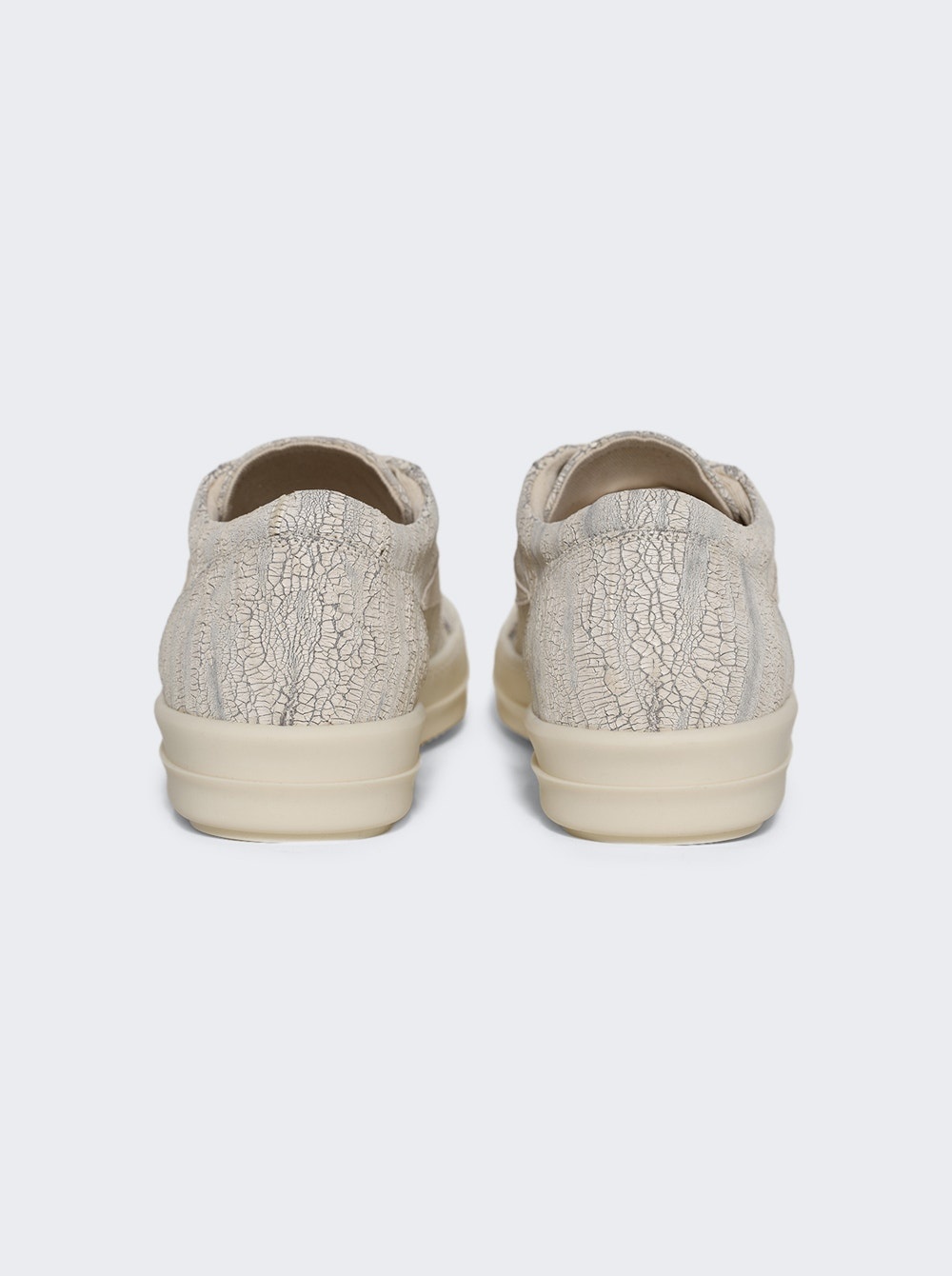 Hollywood Vintage Sneakers Milk - 4
