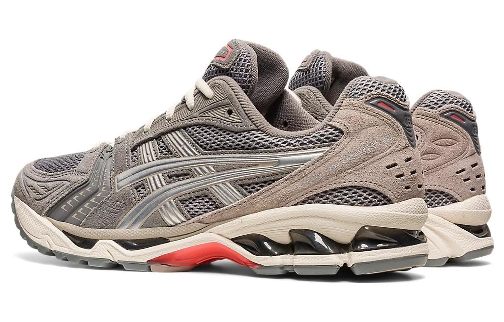 ASICS Gel Kayano 14 'Clay Grey Pure Silver' 1201A161-026 - 4