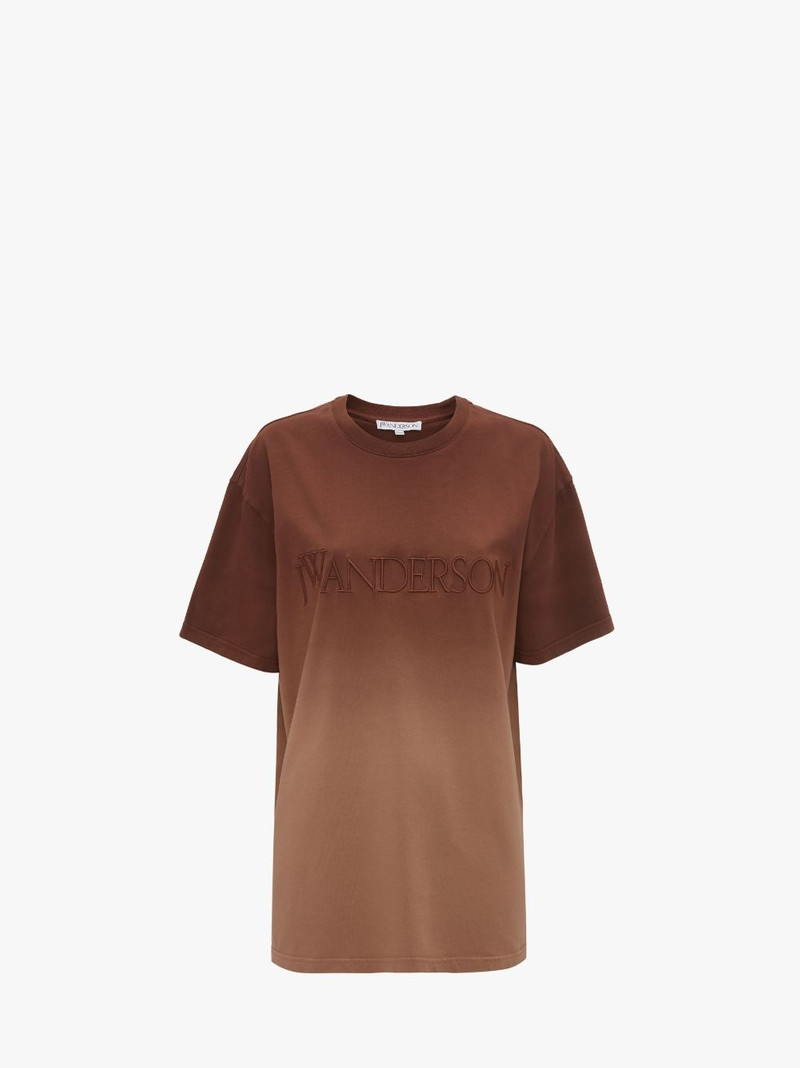 GRADIENT T-SHIRT 1