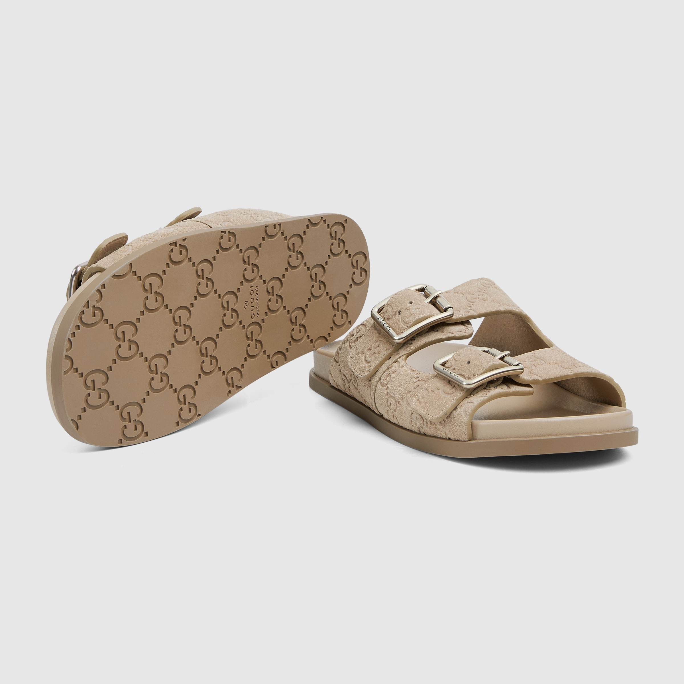 Men's slide sandal - 6
