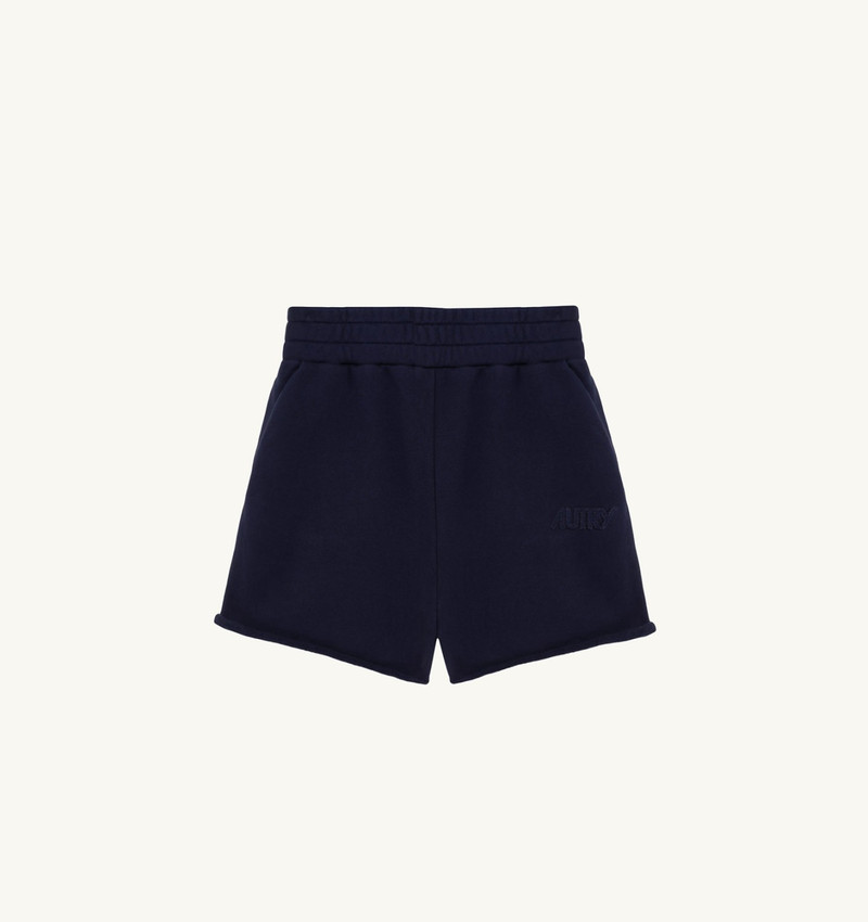 TONAL LOGO SWEATSHORT WOMAN 1