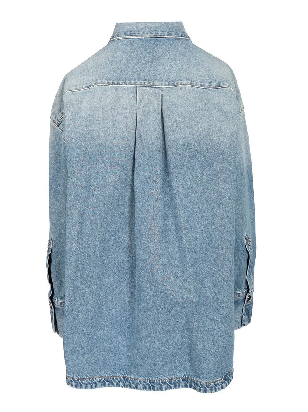 Jackets Light Blue - 2