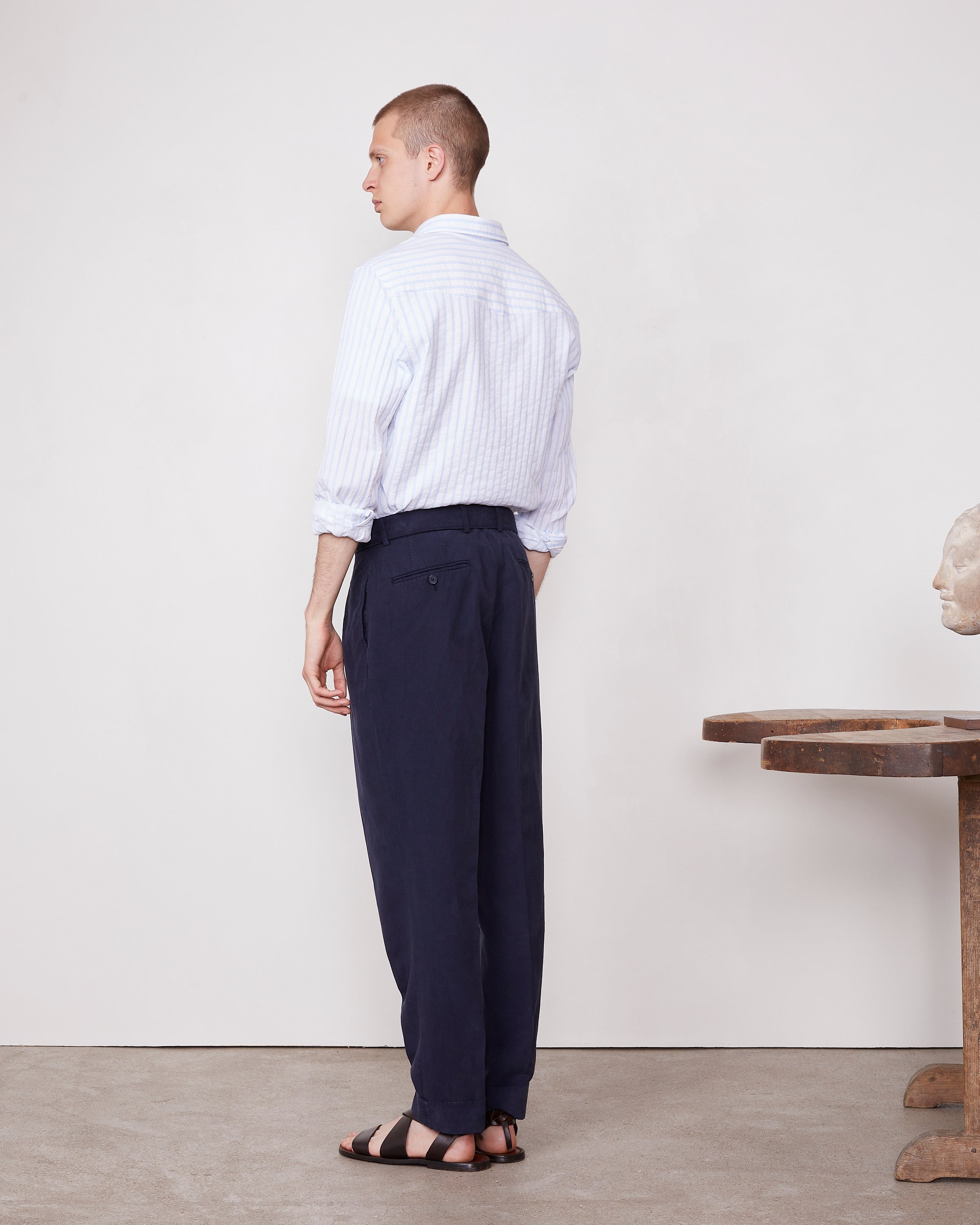PIERRE PANTS - 4