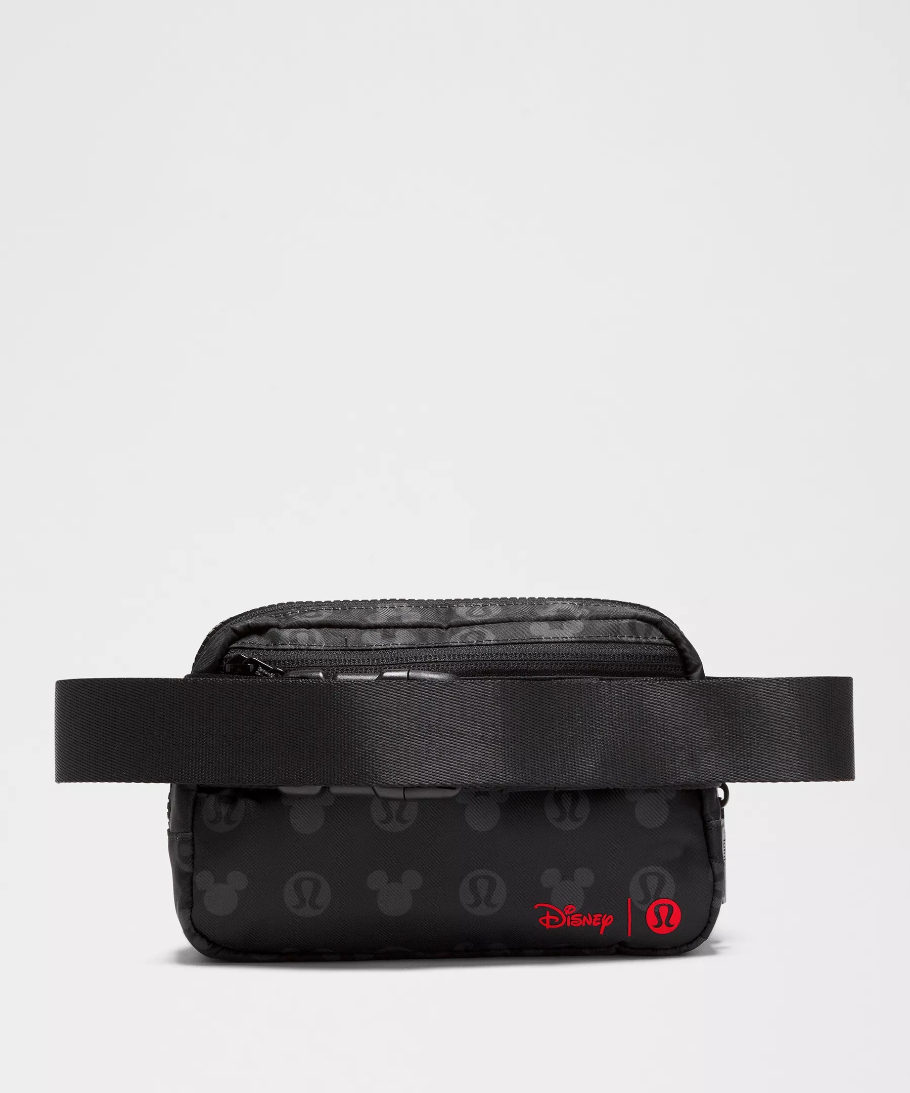 Disney x lululemon *Everywhere Belt Bag Long Strap 1L Mickey and Logo - 3