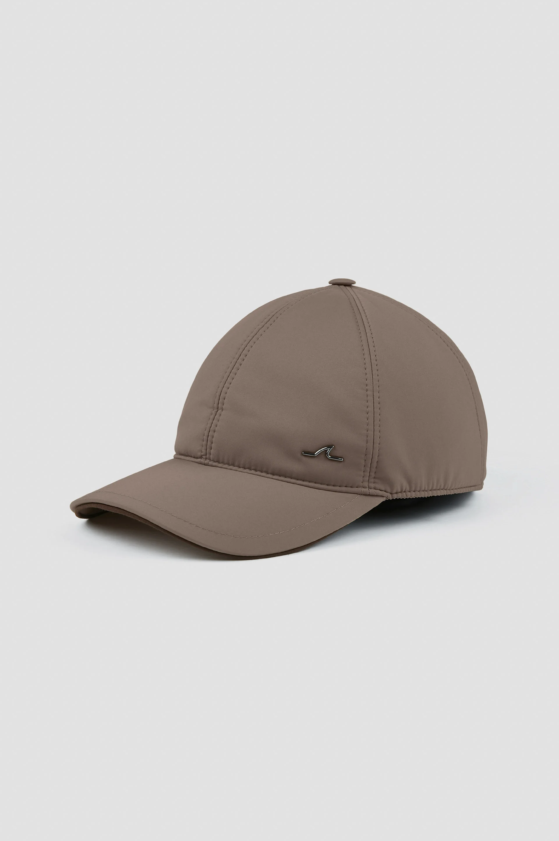 TYPHOON® PLATINUM BASEBALL CAP - 1