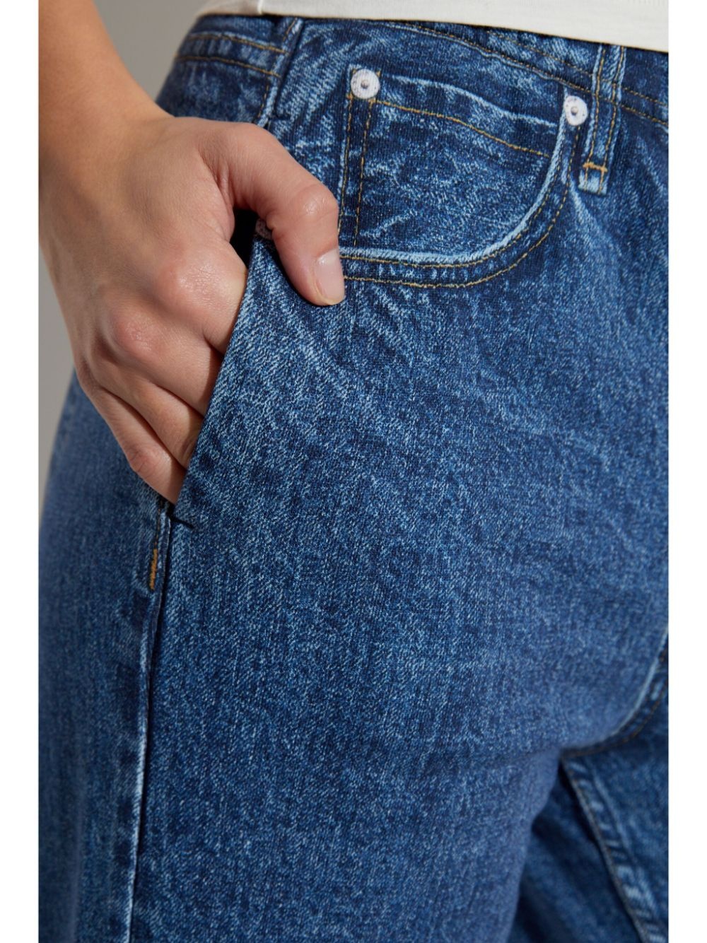 Terry Miramar jeans - 5