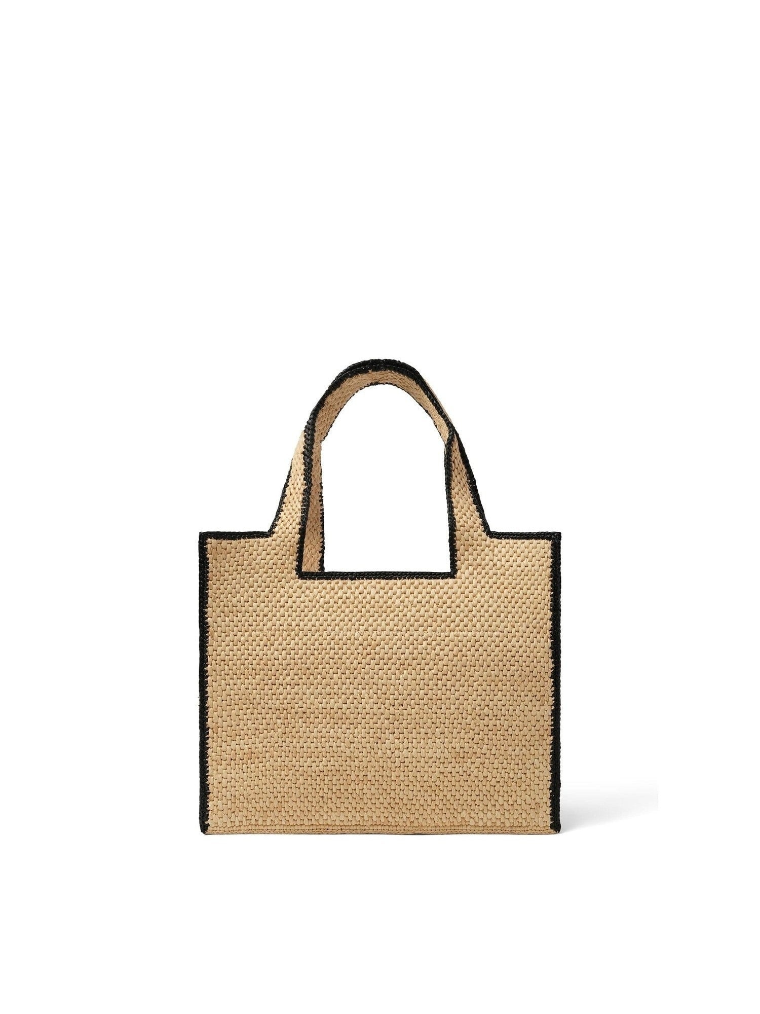 Loewe Font Tote Large Bag in Natural - 4
