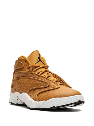 Jordan Air Jordan OG "Wheat" sneakers outlook