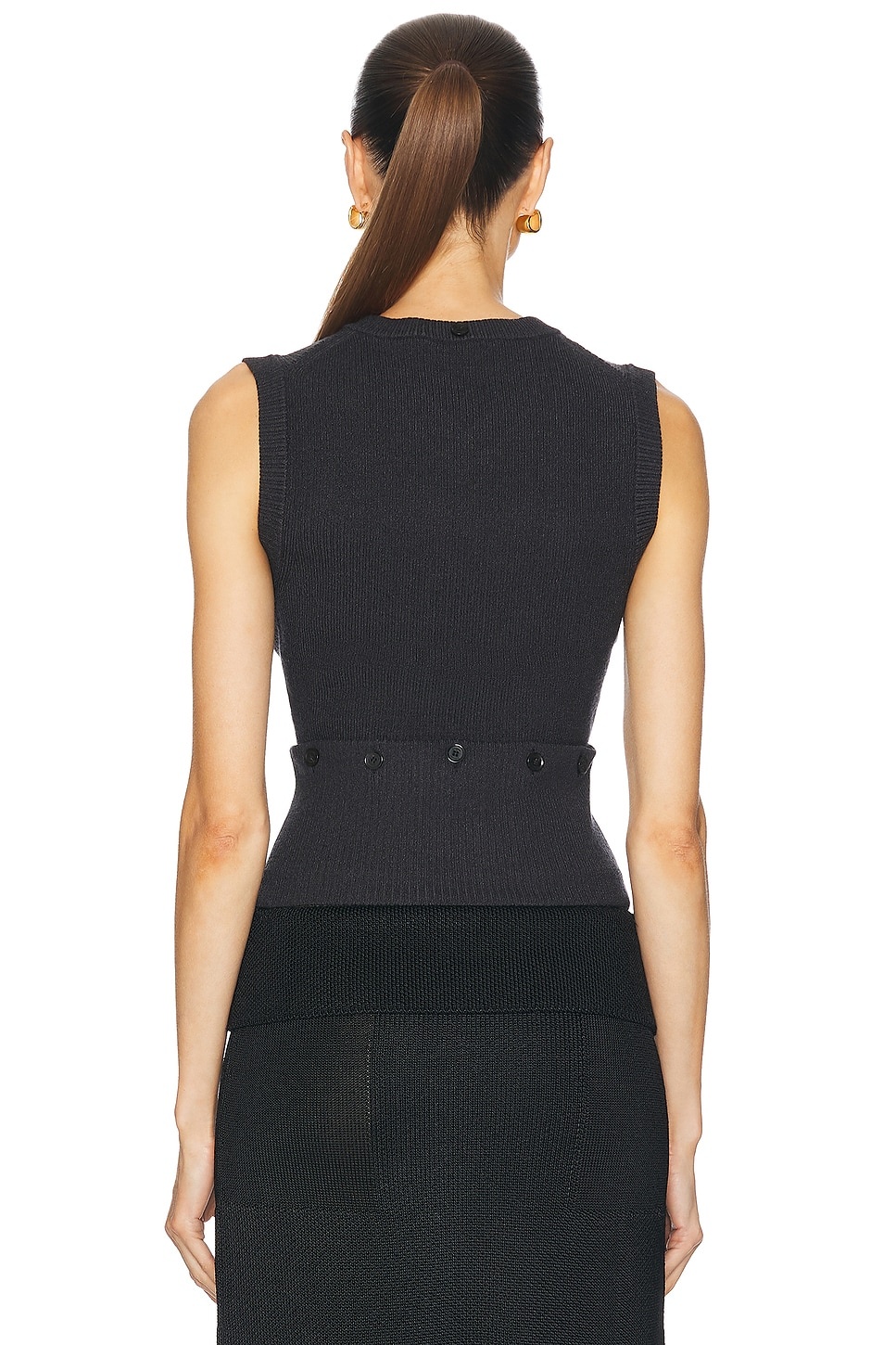 Cruz Vest - 3