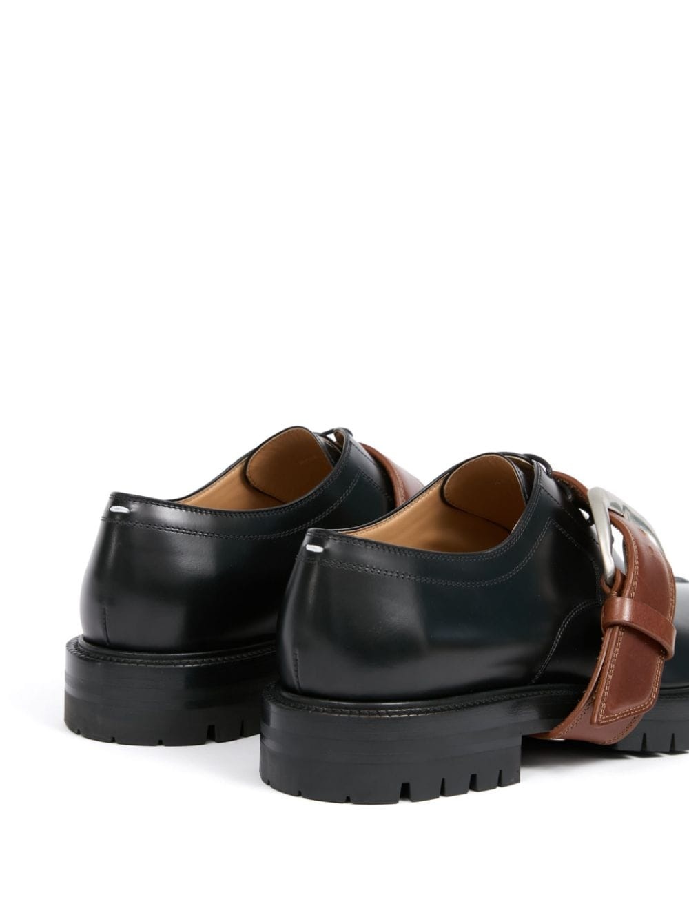 Tabi County leather shoes - 4