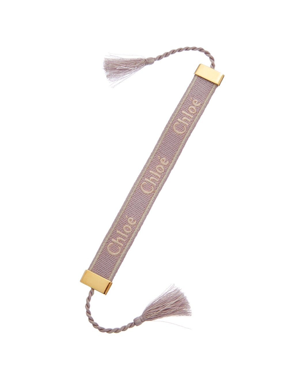 Chloé Woody Bracelet - 1
