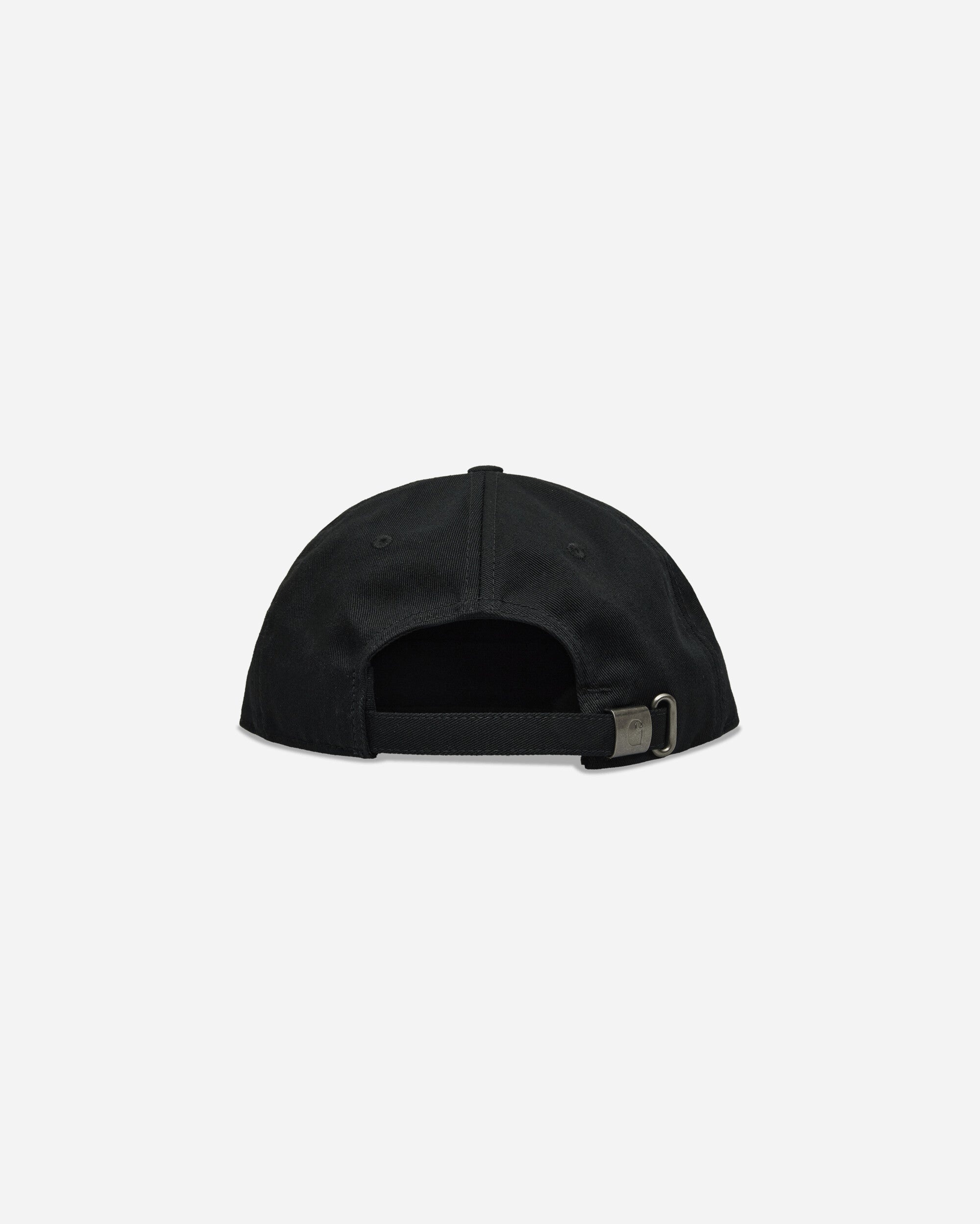Pronto Cap Black - 4