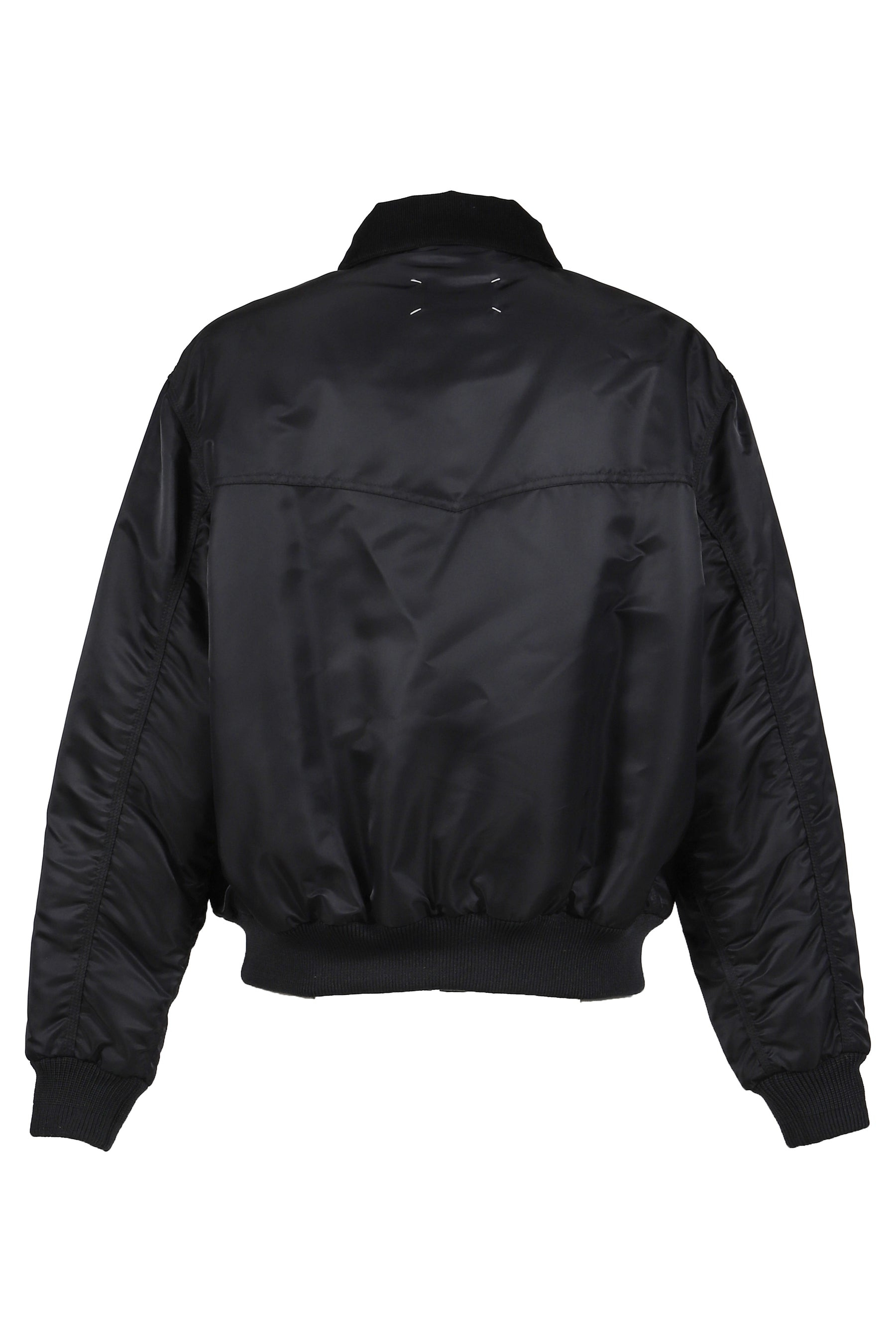 SPORTS JACKET / BLK - 2
