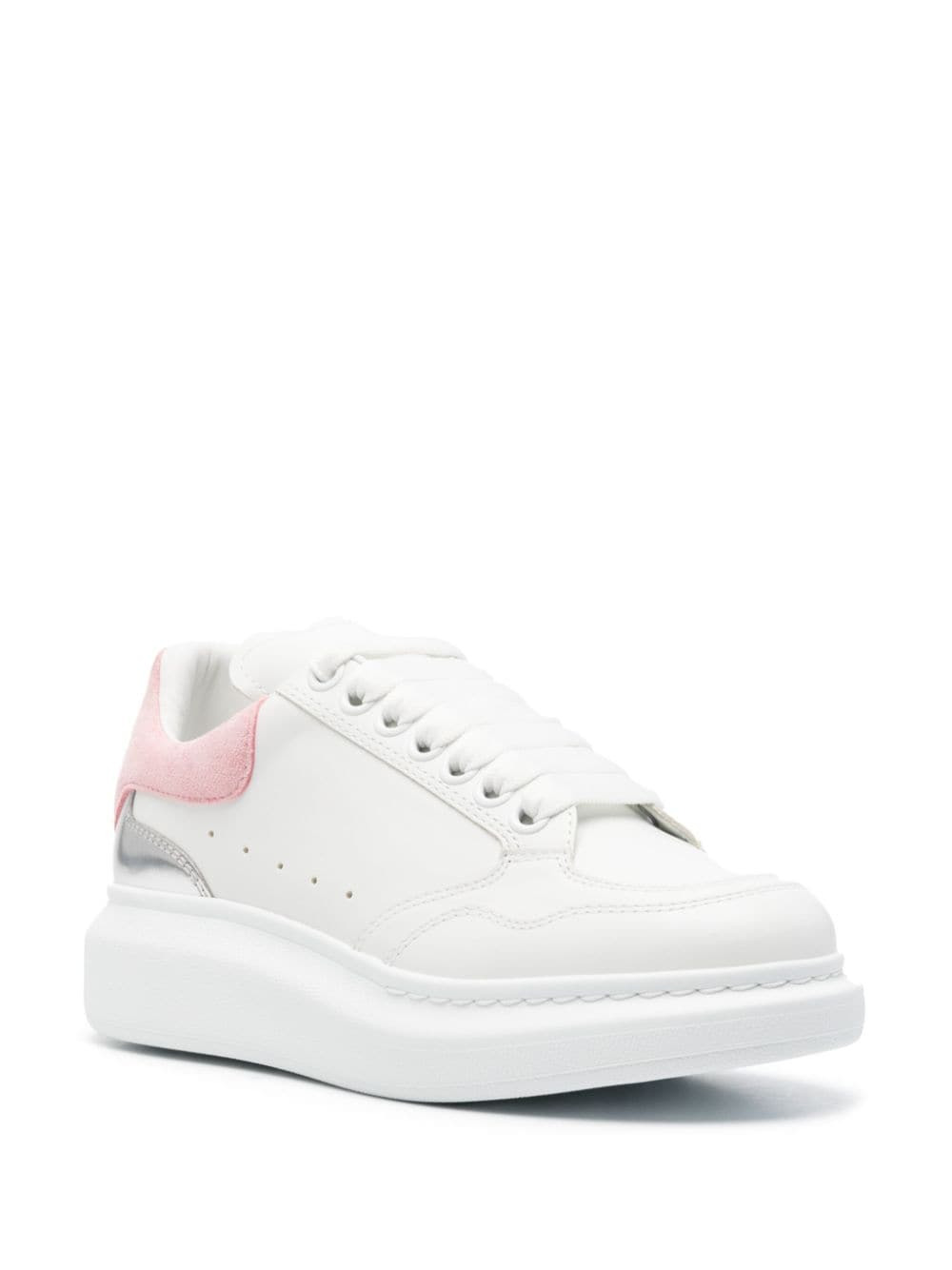Alexander Mcqueen Women Oversize Sneakers - 3