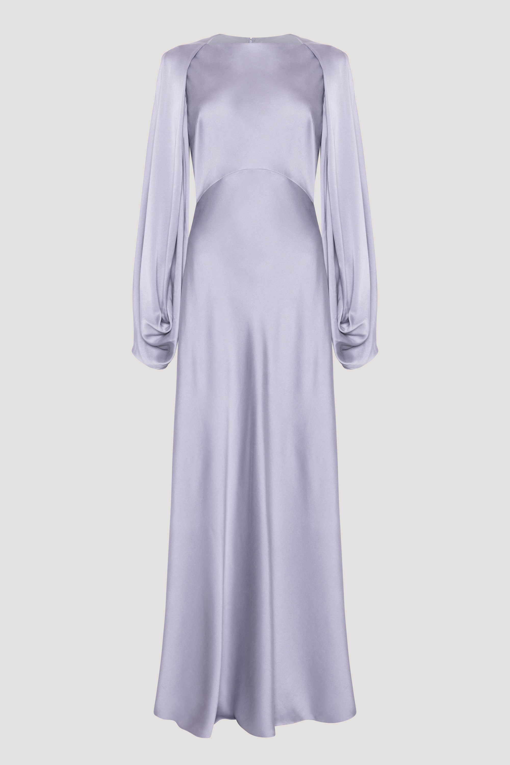 KAMI DRESS - 2