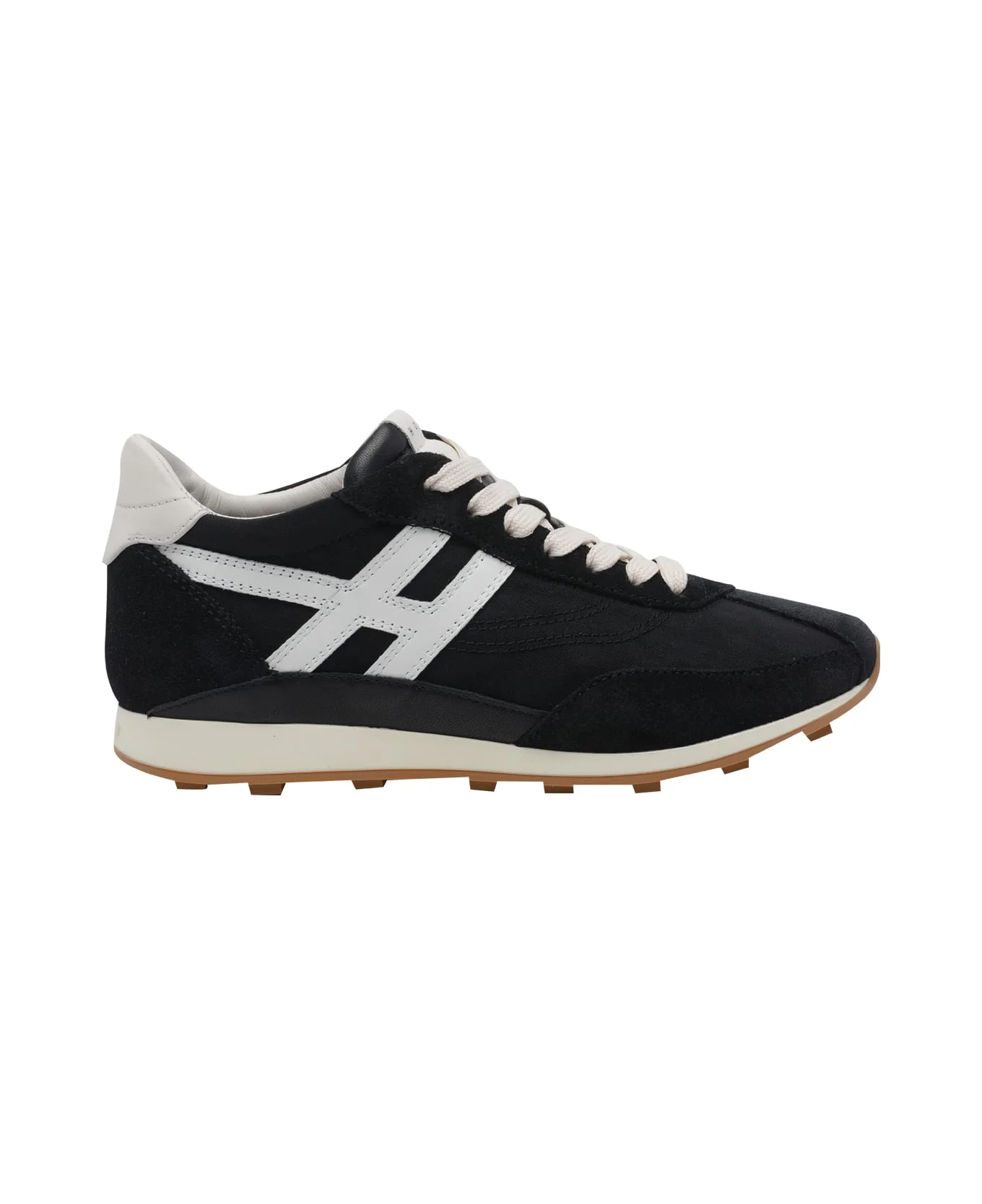 Hogan Athletic Sneakers - 1