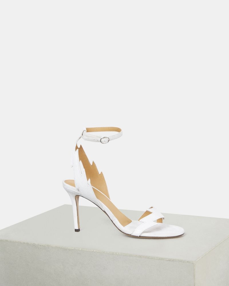 ALLISTEE sandals - 2