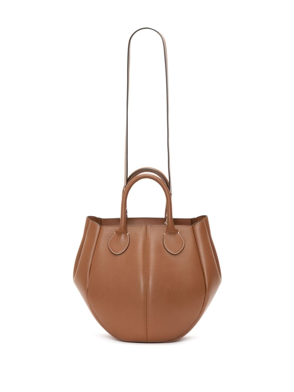small punch tote bag - 5