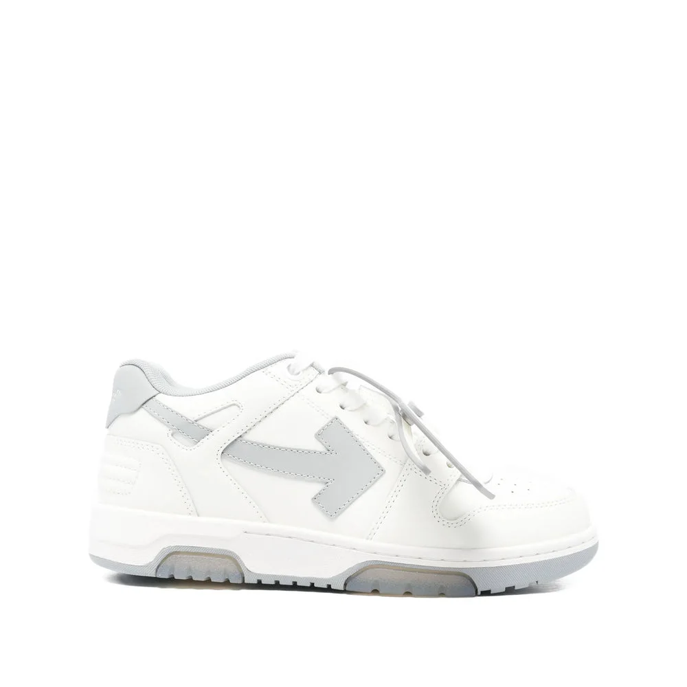 Off-White White Trainers Women - 1