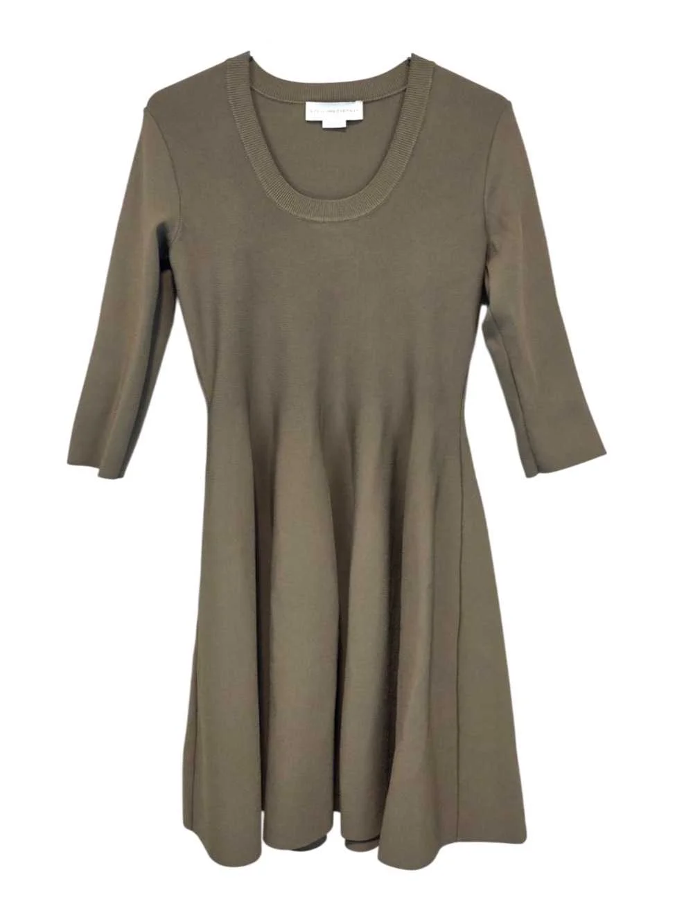 Stella Mccartney Women A-Line Knit Dress - 1
