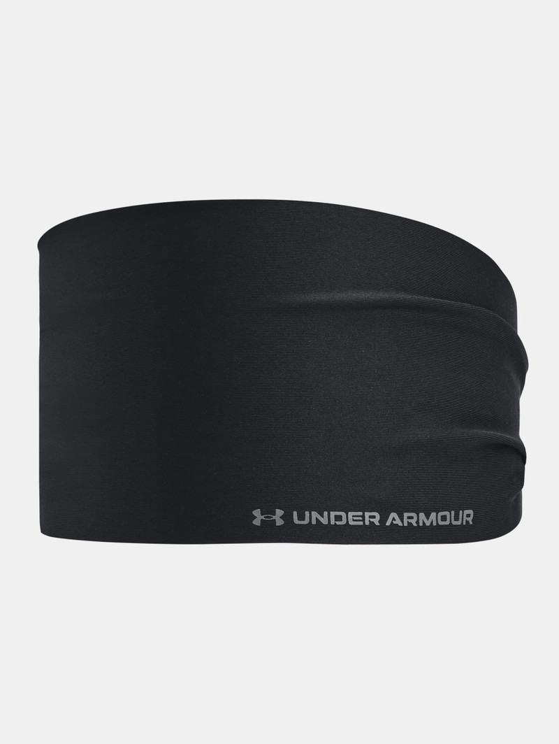 Unisex UA Light Stretch Headband 1