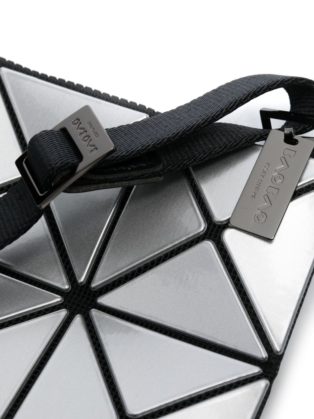 Lucent crossbody bag - 5