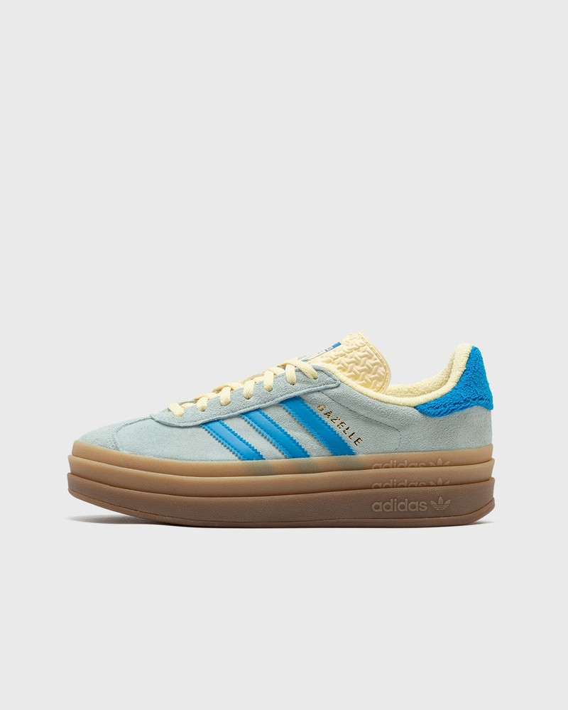 WMNS GAZELLE BOLD - 1