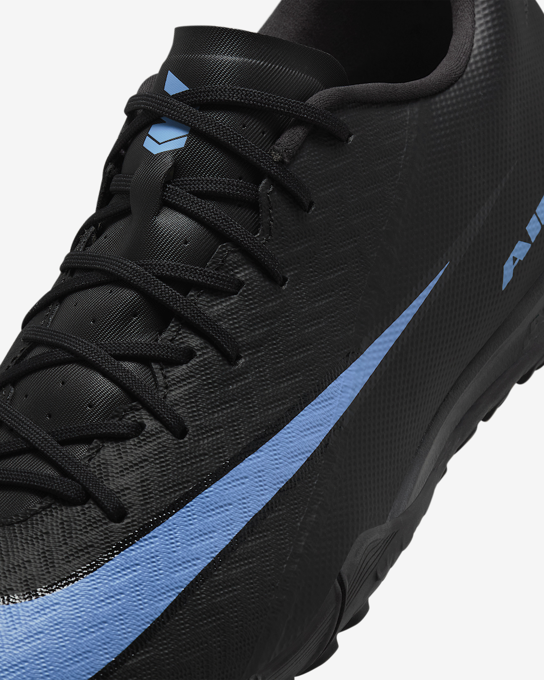 Nike Mercurial Vapor 16 Academy Turf Low-Top Soccer Shoes - 7