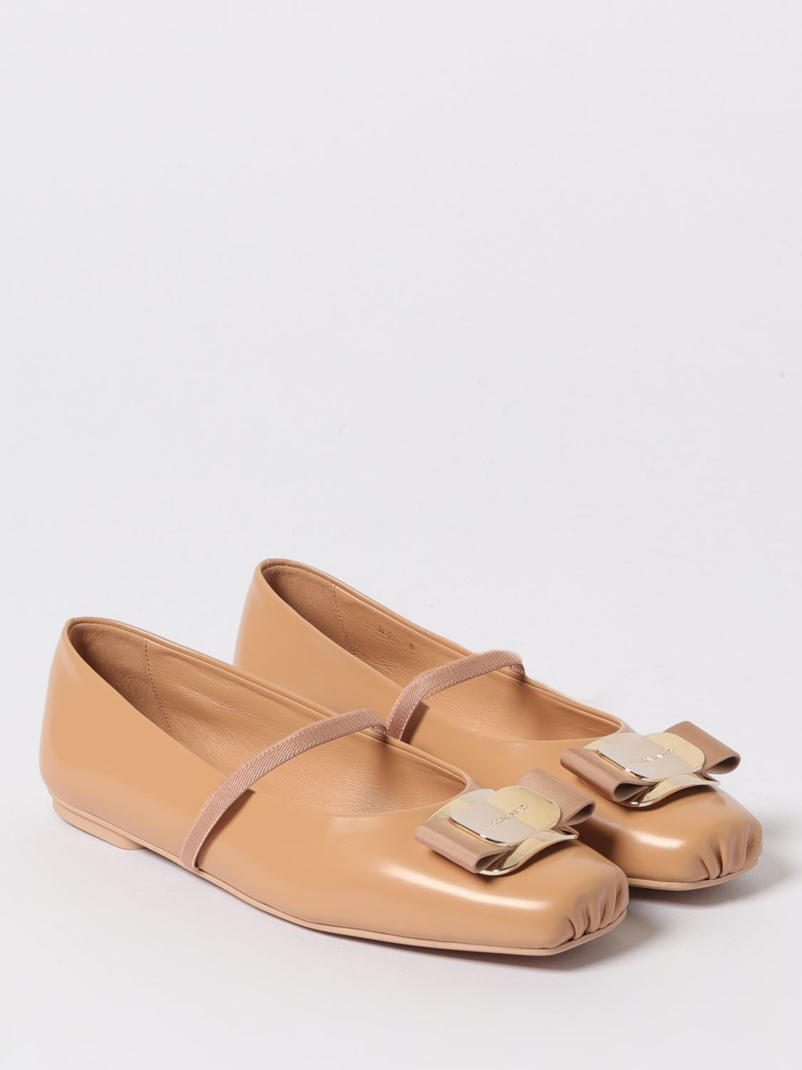Shoes woman Ferragamo - 2