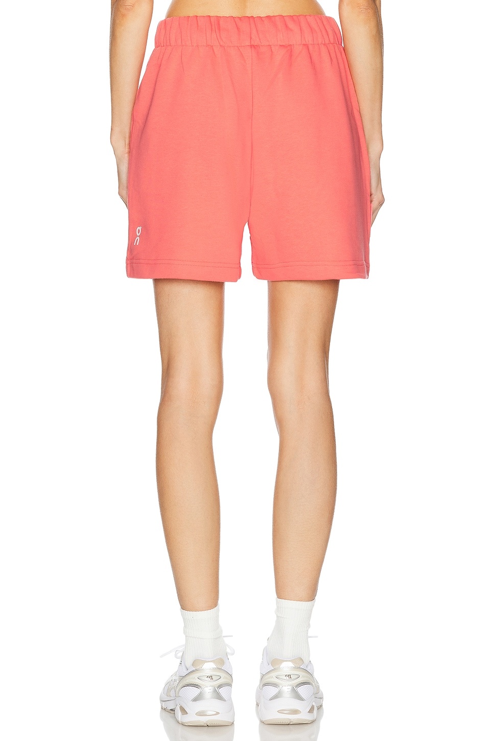 Club Shorts - 4