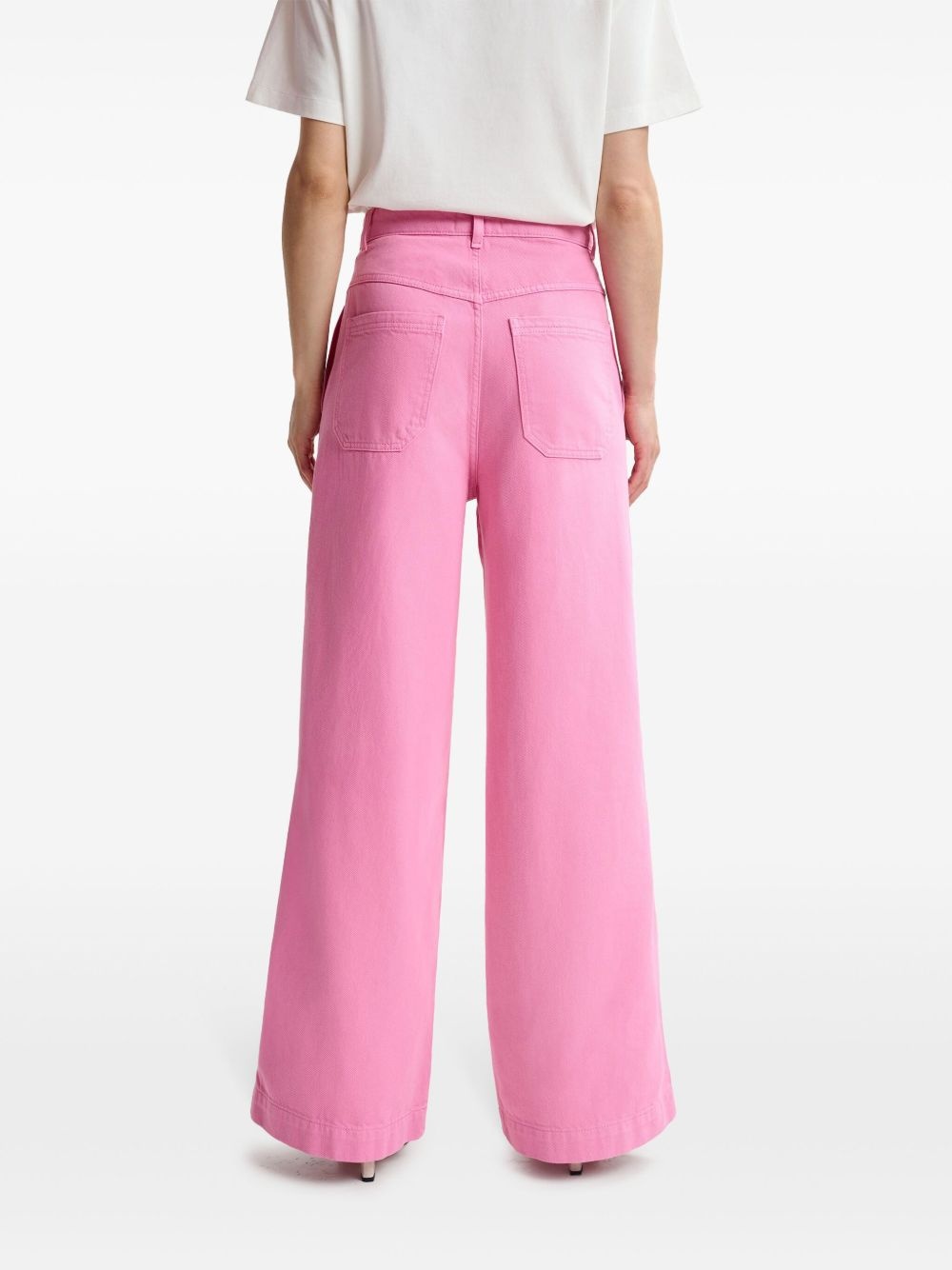 Homerus wide-leg - 4