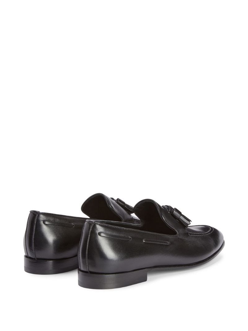 Eloys leather loafers - 3