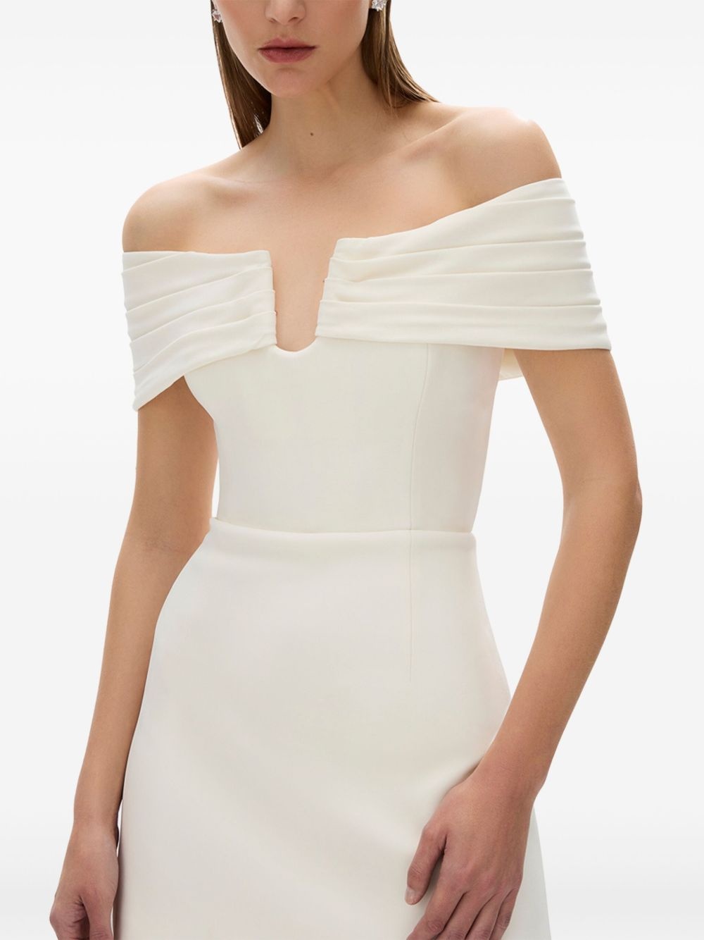 Aven mini dress - 5