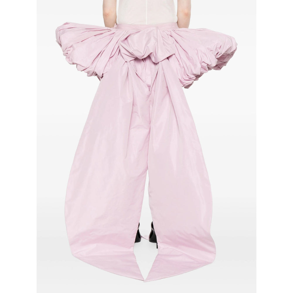 Dsquared2 Pink Skirts - Full Skirts Women - 5