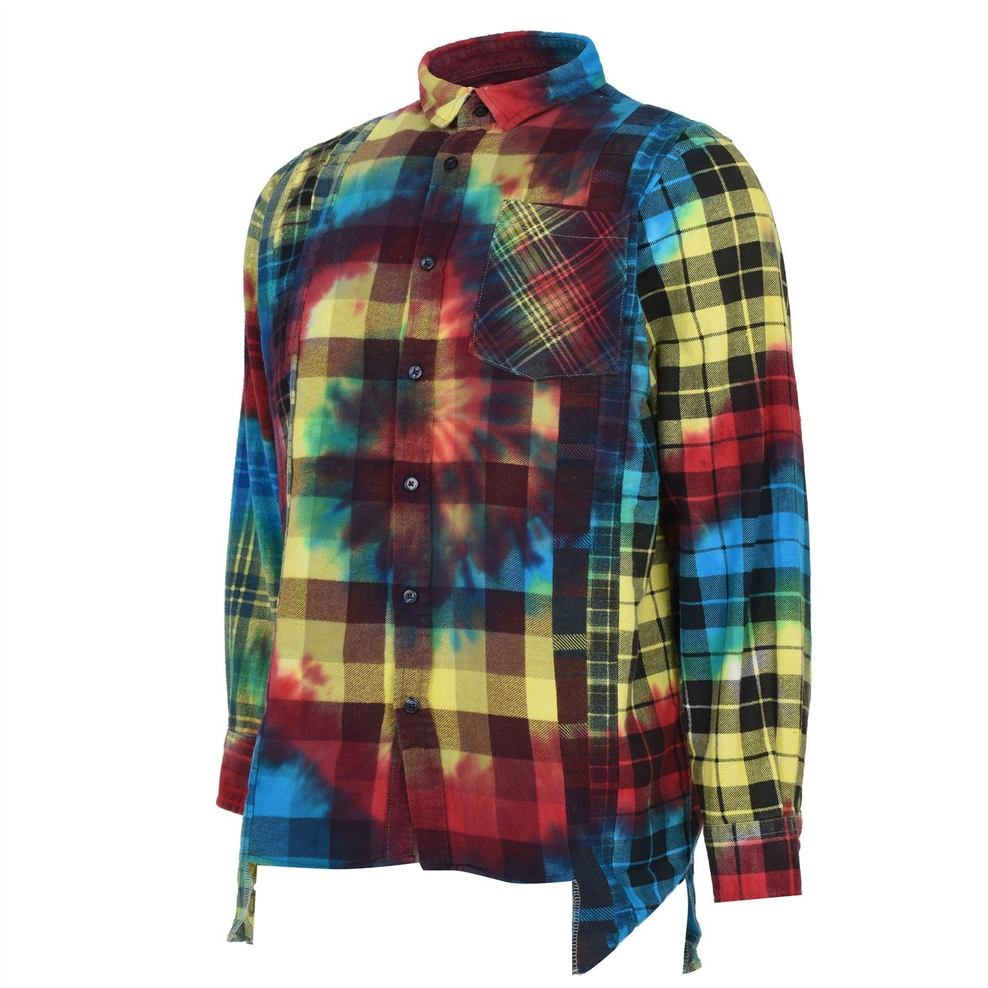 Needles Tie Dye 7C S Sn00 - 3