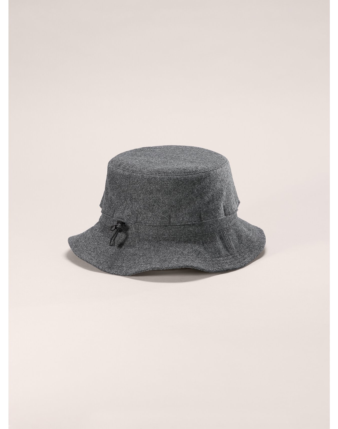 Wool Cranbrook Hat - 2