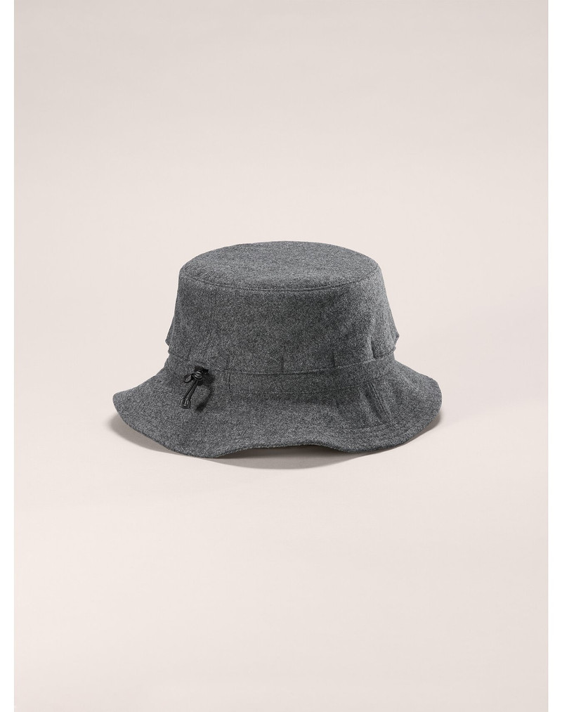 Arc'teryx Wool Cranbrook Hat | REVERSIBLE