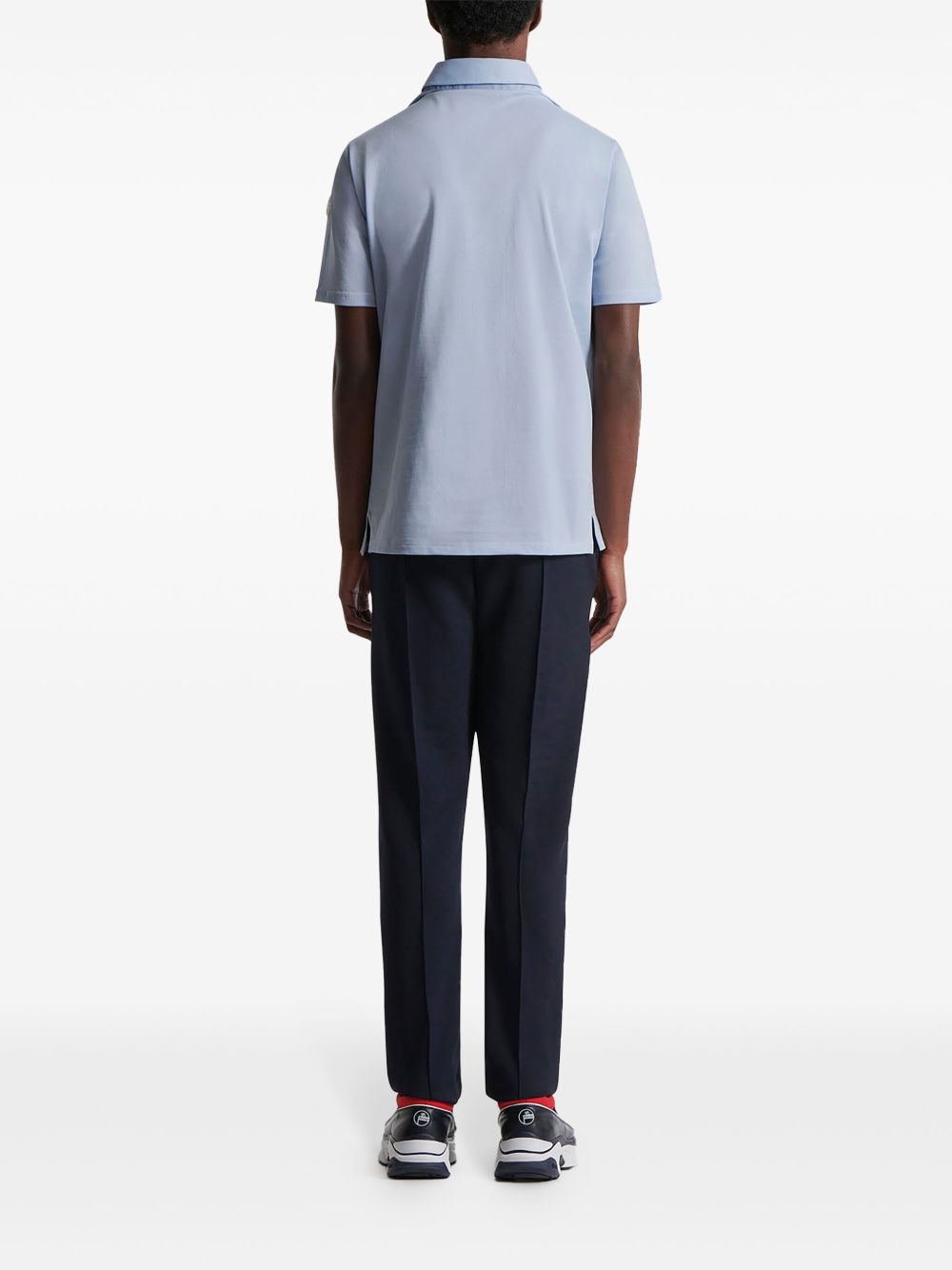 Germain polo shirt - 4