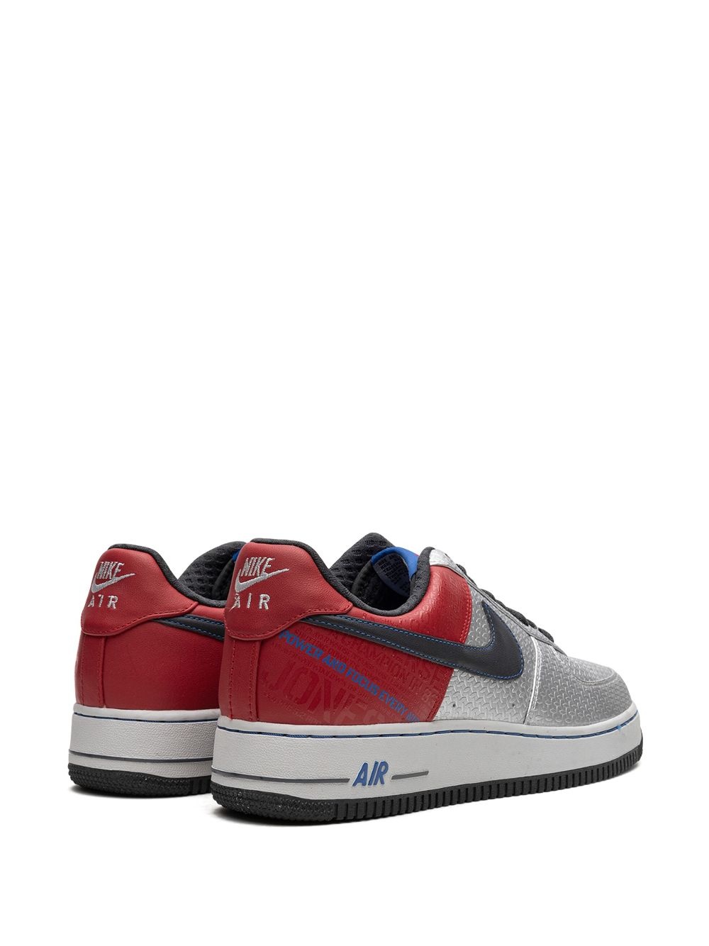 Air Force 1 PRM '07 (Jones) sneakers - 3