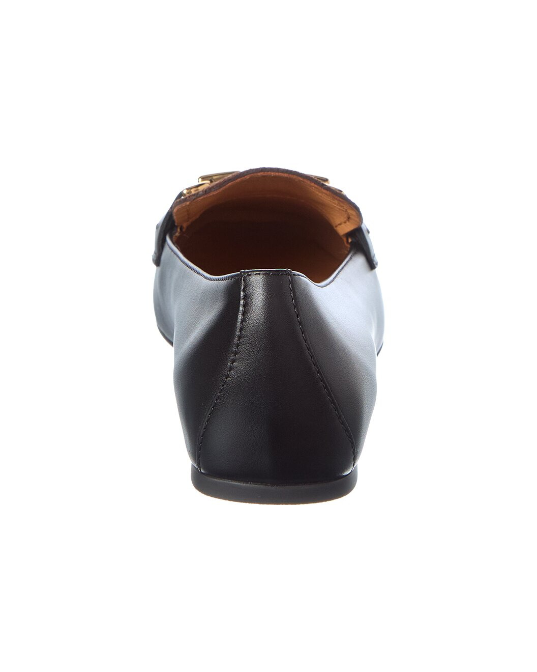 TOD’s Leather & Suede Loafer - 3