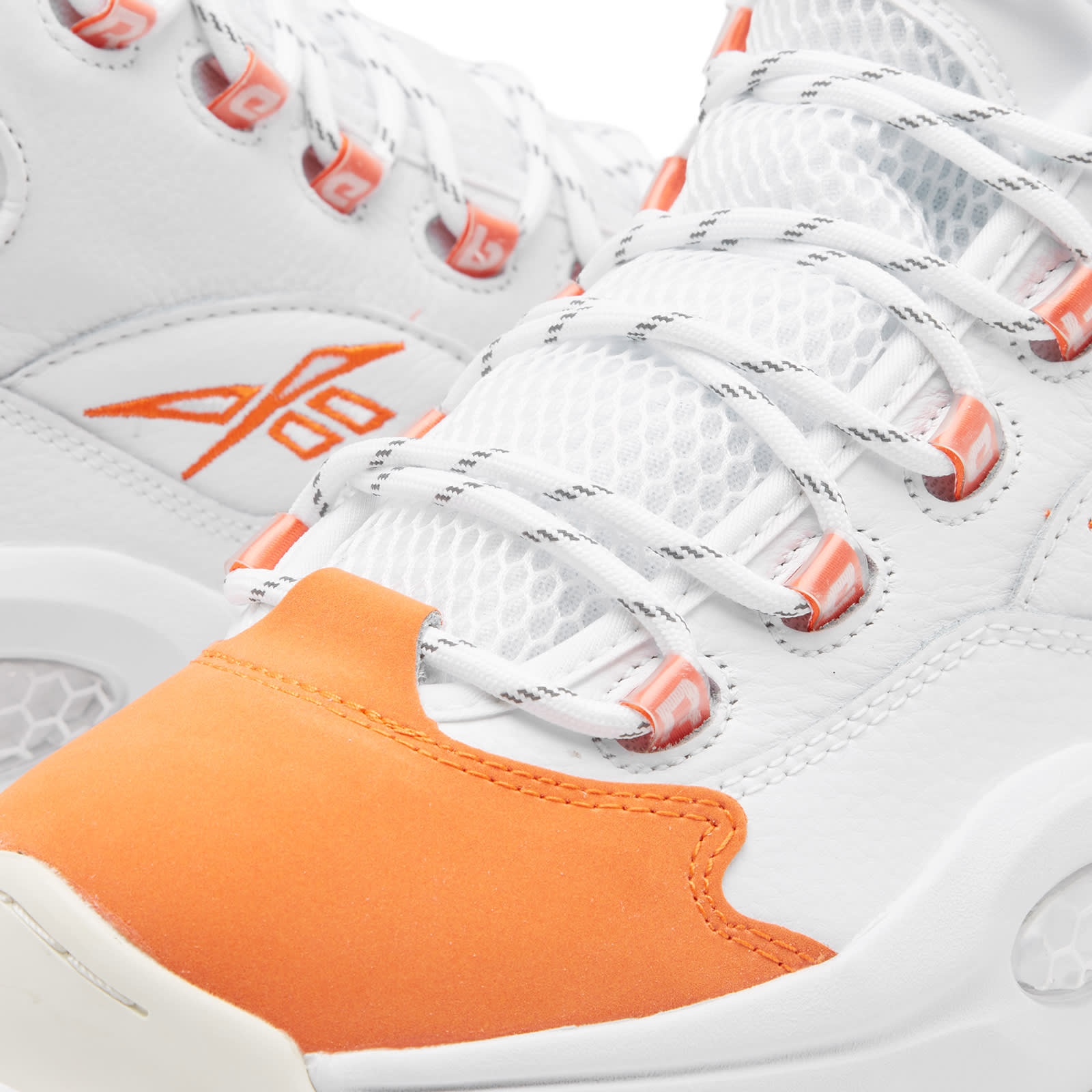 Reebok Question Mid - 4