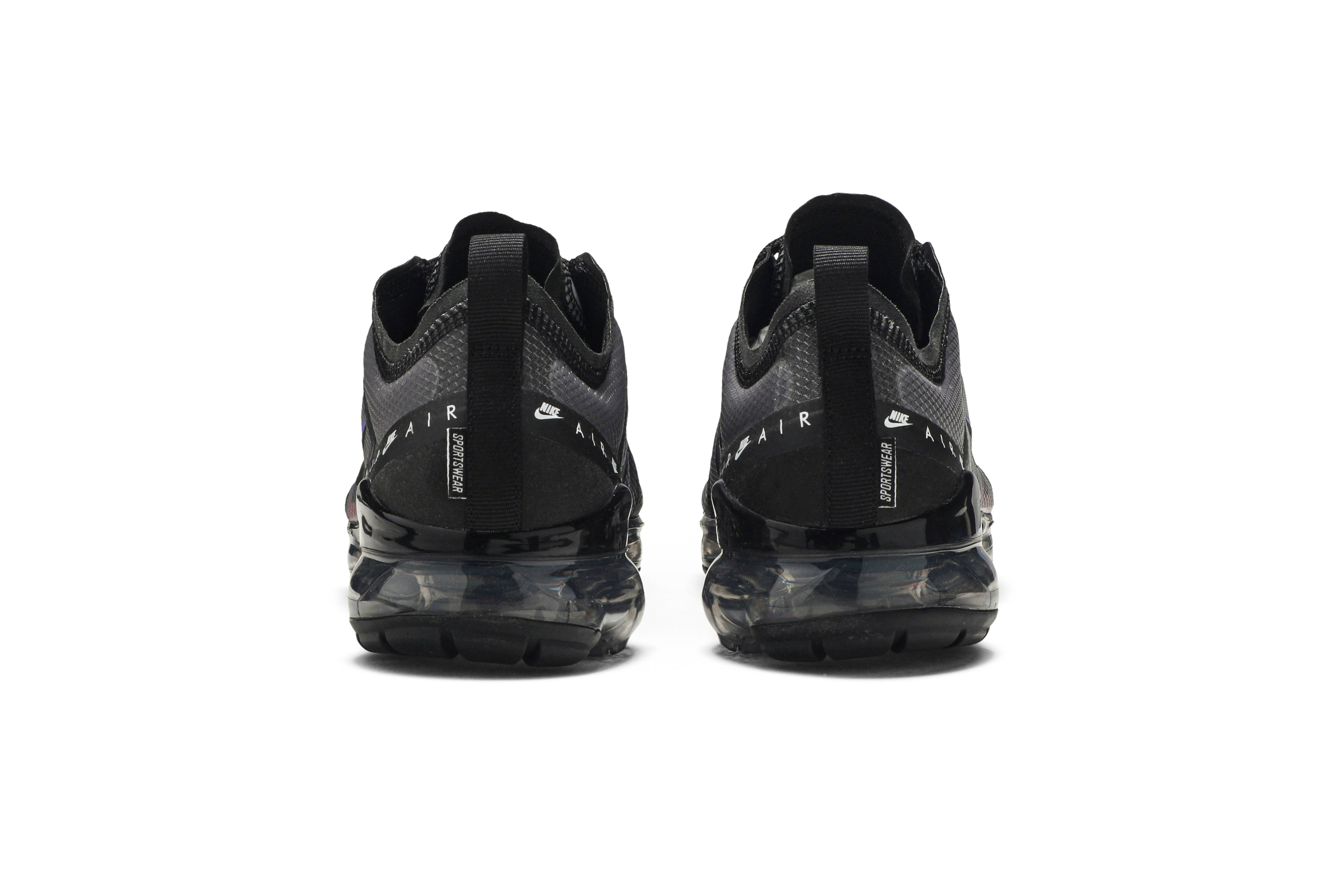 Air VaporMax 2019 SE 'Black Multi' - 6