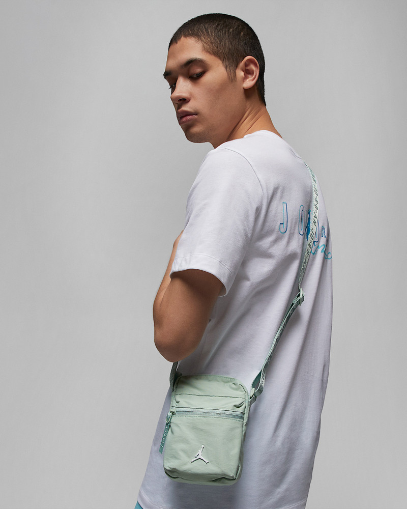 Jordan Festival Bag 1