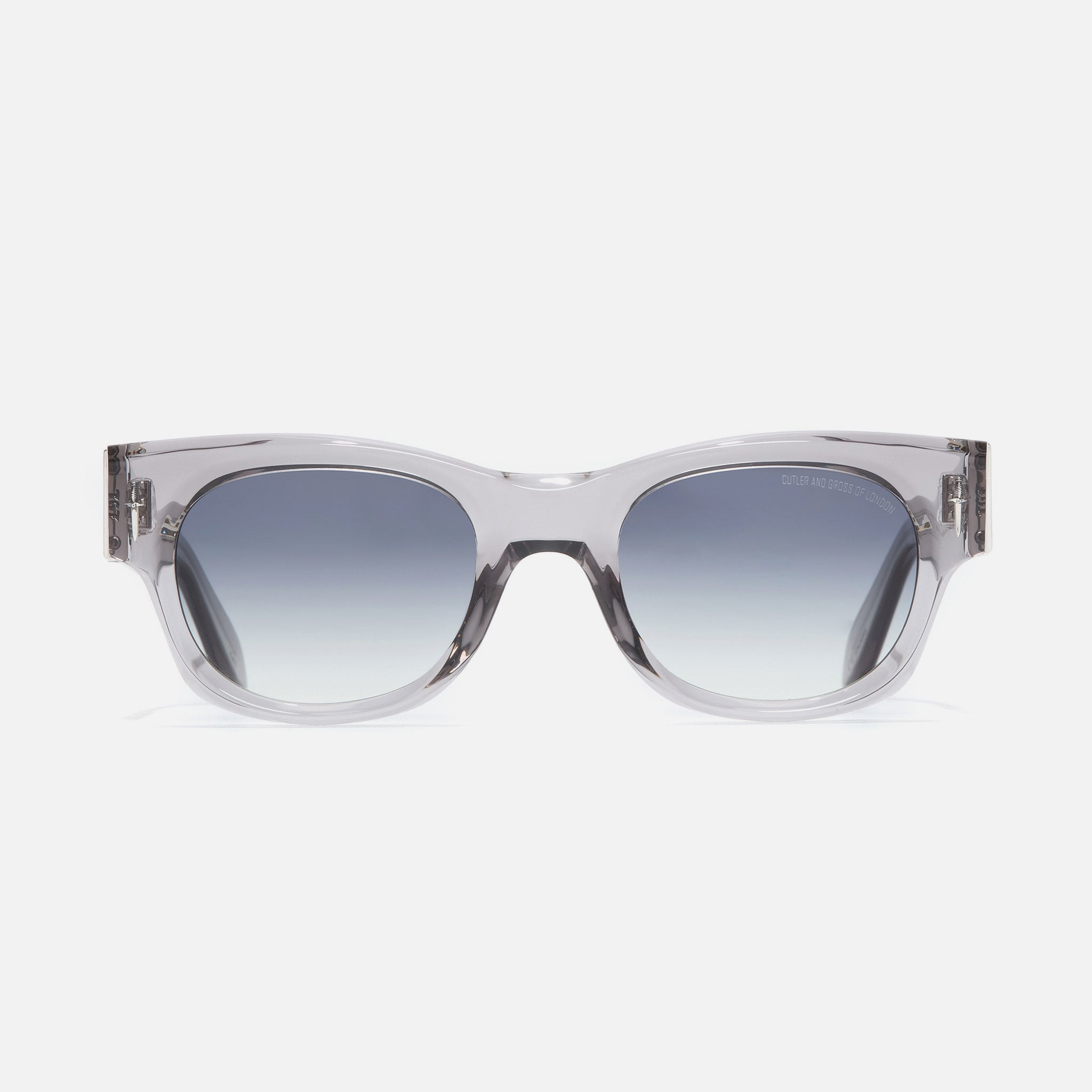 THE GREAT FROG HALEN SQUARE SUNGLASSES - 3
