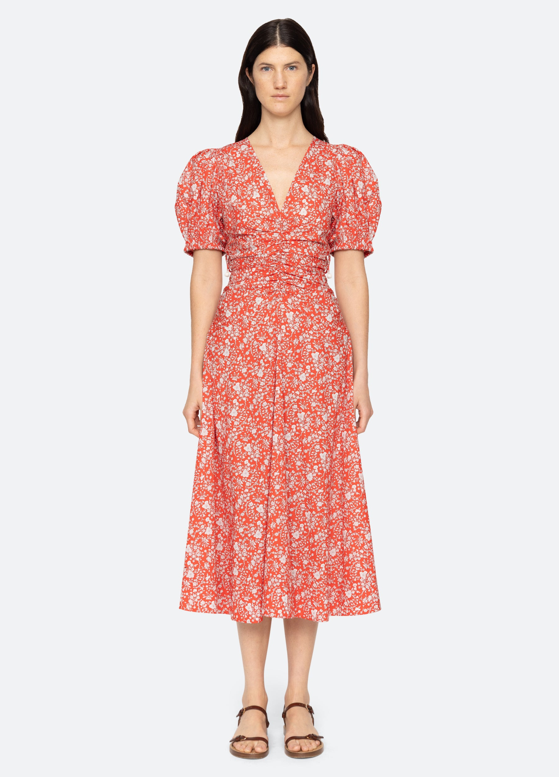 Lucille Dress - 3