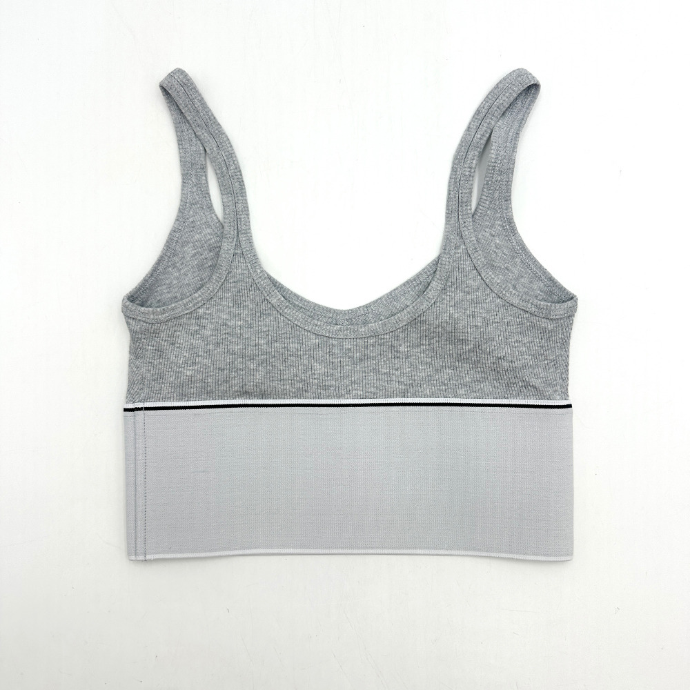 Alexander - Alexander Wang Bra Top Nashi - 3