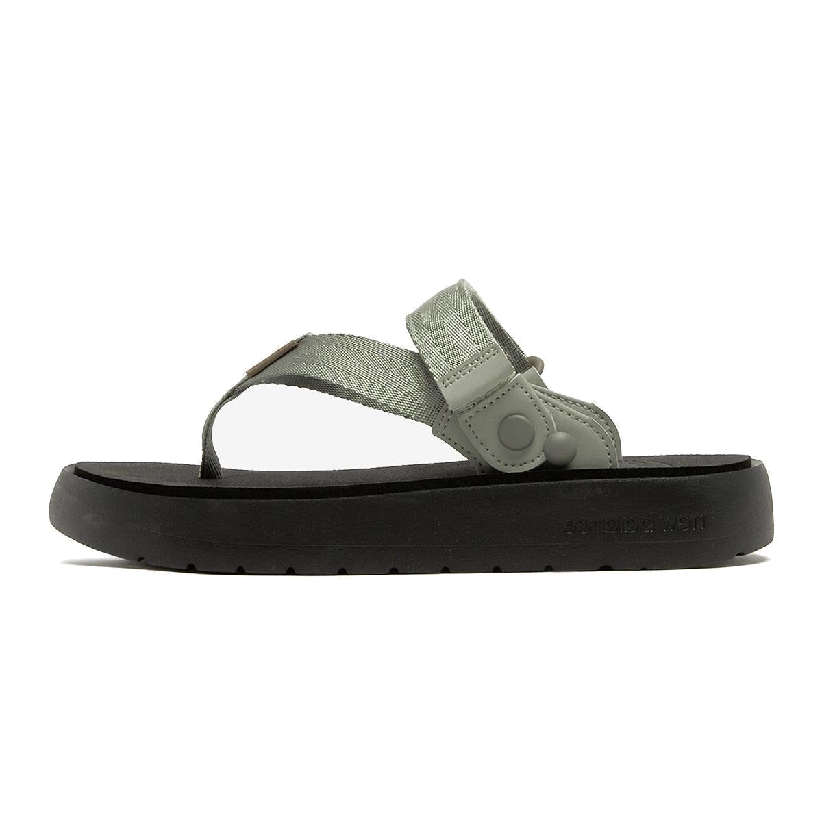 New Balance N-Flip Sandals 'Khaki' SD6501KH - 1